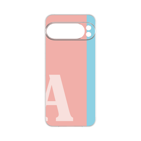 Premium Panel［ Original - initial color line - A pink ］