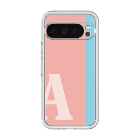 Premium Panel［ Original - initial color line - A pink ］