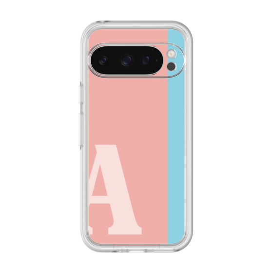Premium Panel［ Original - initial color line - A pink ］