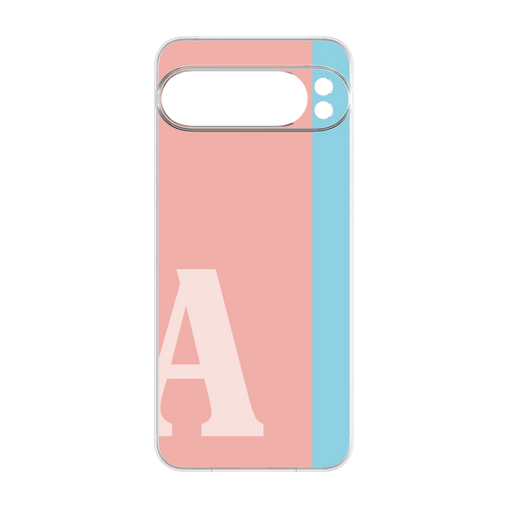 Premium Panel［ Original - initial color line - A pink ］