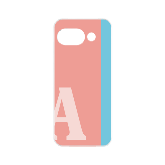 Premium Panel［ Original - initial color line - A pink ］