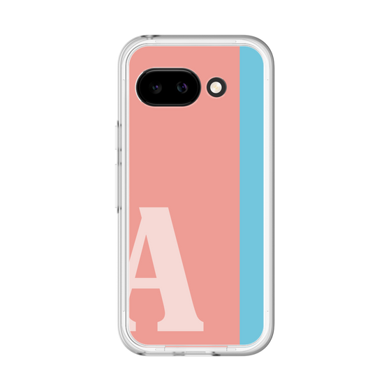 Premium Panel［ Original - initial color line - A pink ］