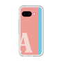 Premium Panel［ Original - initial color line - A pink ］