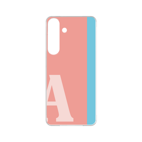 Premium Panel［ Original - initial color line - A pink ］
