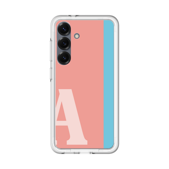Premium Panel［ Original - initial color line - A pink ］