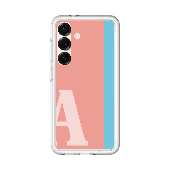 Premium Panel［ Original - initial color line - A pink ］