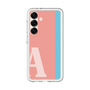 Premium Panel［ Original - initial color line - A pink ］