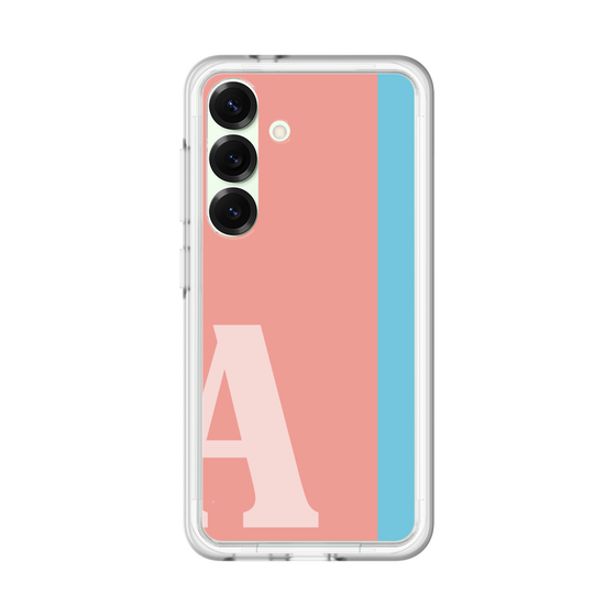 Premium Panel［ Original - initial color line - A pink ］