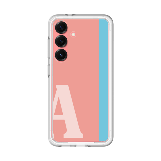 Premium Panel［ Original - initial color line - A pink ］
