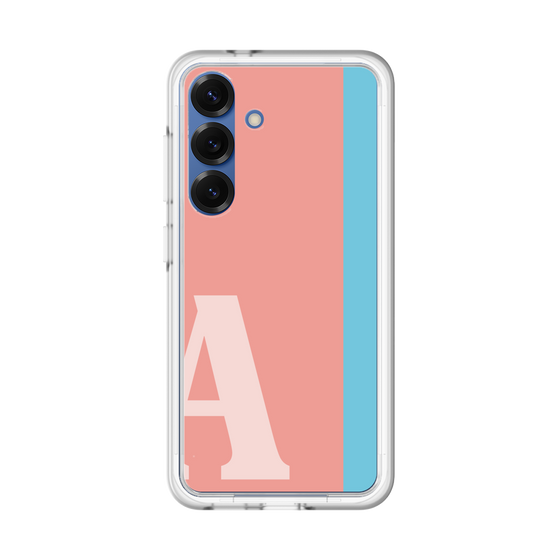 Premium Panel［ Original - initial color line - A pink ］