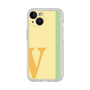 Premium Panel［ Original - initial color line - V yellow ］