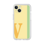 Premium Panel［ Original - initial color line - V yellow ］