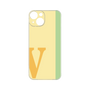 Premium Panel［ Original - initial color line - V yellow ］