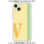 Premium Panel［ Original - initial color line - V yellow ］