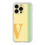 Premium Panel［ Original - initial color line - V yellow ］