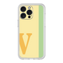 Premium Panel［ Original - initial color line - V yellow ］