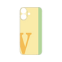 Premium Panel［ Original - initial color line - V yellow ］
