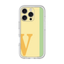 Premium Panel［ Original - initial color line - V yellow ］