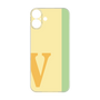 Premium Panel［ Original - initial color line - V yellow ］
