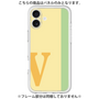 Premium Panel［ Original - initial color line - V yellow ］