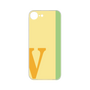 Premium Panel［ Original - initial color line - V yellow ］