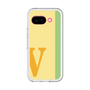Premium Panel［ Original - initial color line - V yellow ］