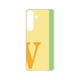 Premium Panel［ Original - initial color line - V yellow ］