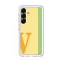 Premium Panel［ Original - initial color line - V yellow ］