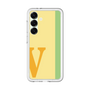 Premium Panel［ Original - initial color line - V yellow ］