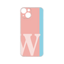 Premium Panel［ Original - initial color line - W pink ］