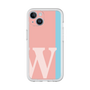 Premium Panel［ Original - initial color line - W pink ］