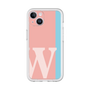 Premium Panel［ Original - initial color line - W pink ］
