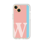 Premium Panel［ Original - initial color line - W pink ］