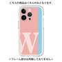 Premium Panel［ Original - initial color line - W pink ］