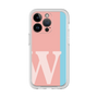 Premium Panel［ Original - initial color line - W pink ］
