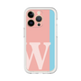 Premium Panel［ Original - initial color line - W pink ］