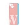 Premium Panel［ Original - initial color line - W pink ］