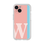 Premium Panel［ Original - initial color line - W pink ］