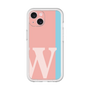 Premium Panel［ Original - initial color line - W pink ］