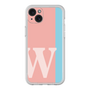 Premium Panel［ Original - initial color line - W pink ］