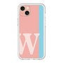 Premium Panel［ Original - initial color line - W pink ］