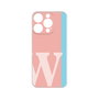 Premium Panel［ Original - initial color line - W pink ］