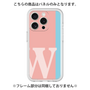 Premium Panel［ Original - initial color line - W pink ］