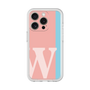 Premium Panel［ Original - initial color line - W pink ］