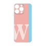 Premium Panel［ Original - initial color line - W pink ］