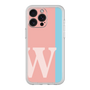 Premium Panel［ Original - initial color line - W pink ］