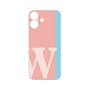 Premium Panel［ Original - initial color line - W pink ］