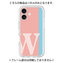 Premium Panel［ Original - initial color line - W pink ］