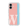 Premium Panel［ Original - initial color line - W pink ］