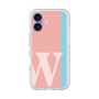Premium Panel［ Original - initial color line - W pink ］
